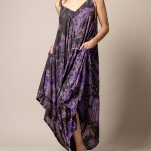 Harper jumpsuit with pockets